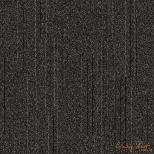 8109004 Black Tweed